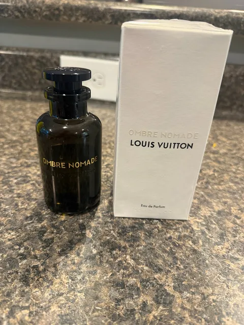 Louis Vuitton Ombre Nomade Eau de Parfum 100ml / 3.4 FL OZ