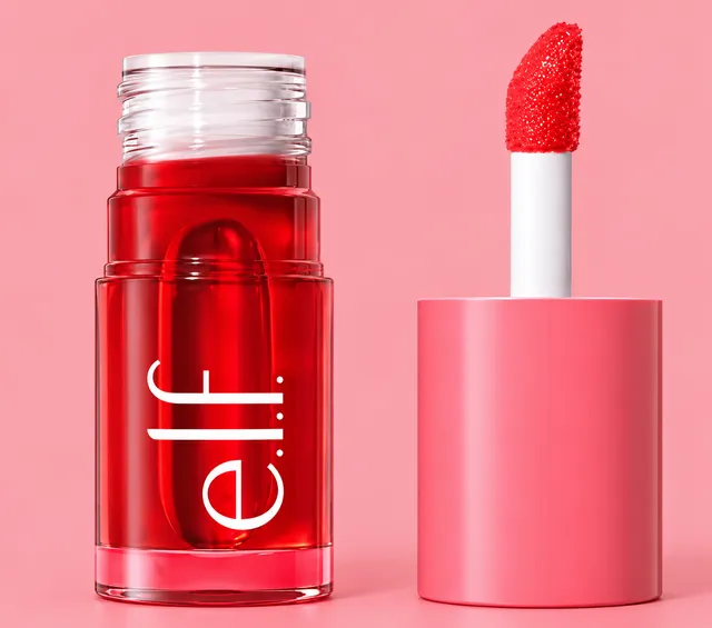 e.l.f. Sheer For It Blush Lip and Cheek Tint
