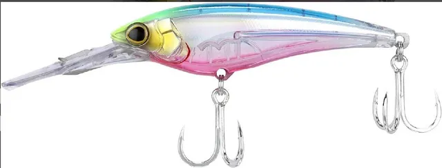 Shimano Ledge Runner 160F Trolling Hardbait Lure