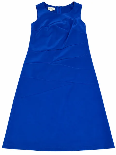 ALYX Limited Dress Size 2 Blue Sleeveless