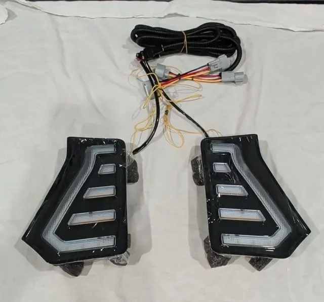 Aspire V2 Fang Lights for Toyota Tacoma (2024-2026)