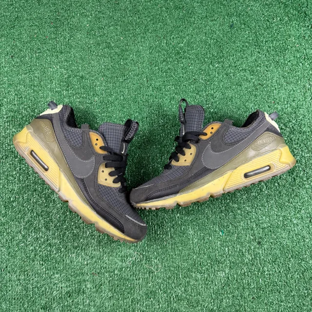 Nike Air Max 90 Terrascape Black Olive