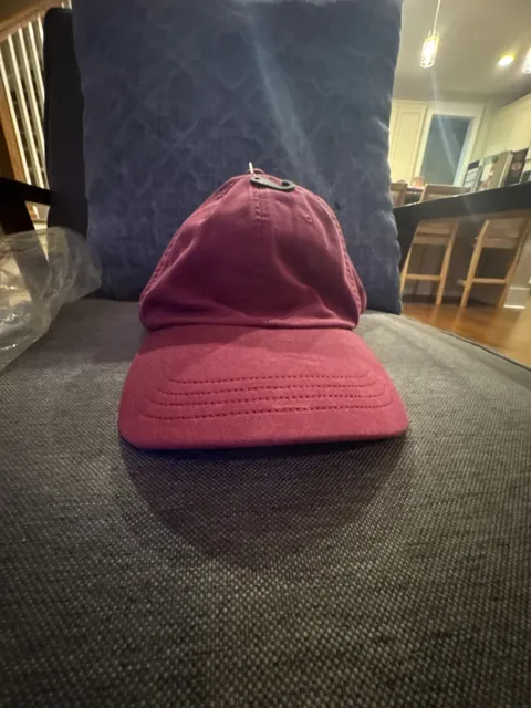 Lululemon Classic Ball Cap *Wash Size L/XL Lavis