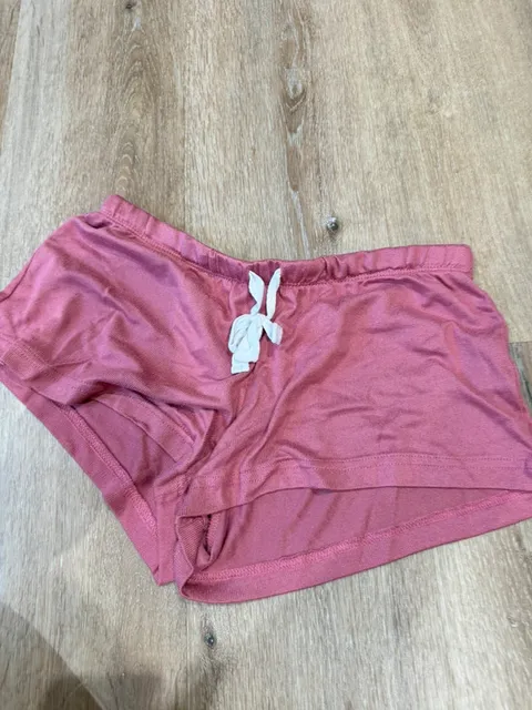 Sleep Shorts
