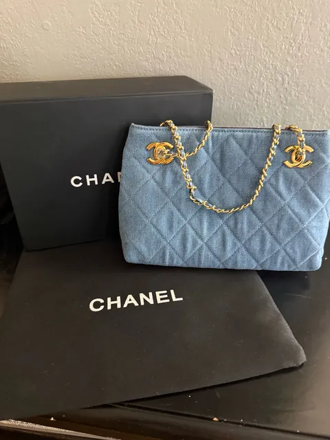 Chanel Quilted Pink Leather Double Flap Chain Shoulder Bag
