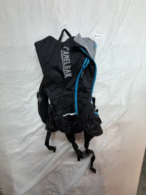 CamelBak Octane Dart Hydration Pack Black Blue
