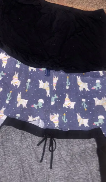 3 pair 2x shorts lot