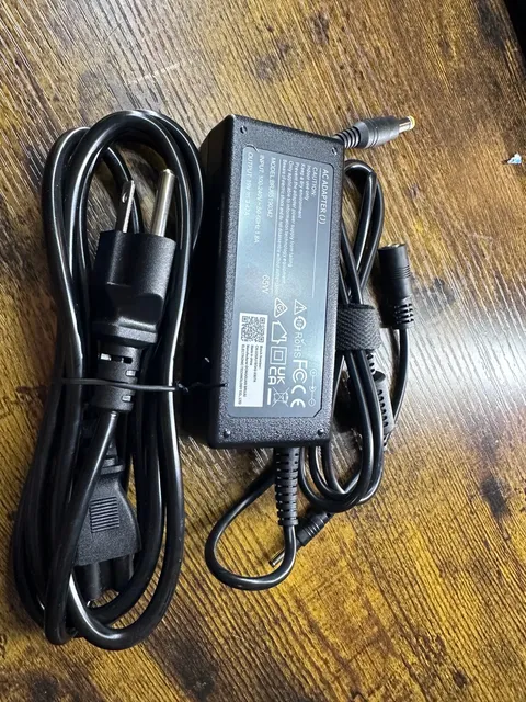 Dongguan Bruju AC Adapter BRJ65190342 65W 19V 3.42A Power Supply Charger