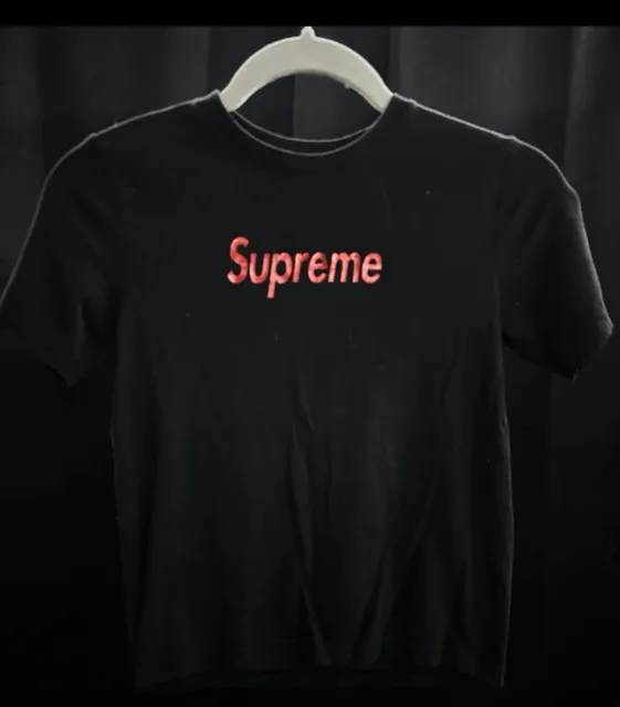 Supreme Boys Shirt