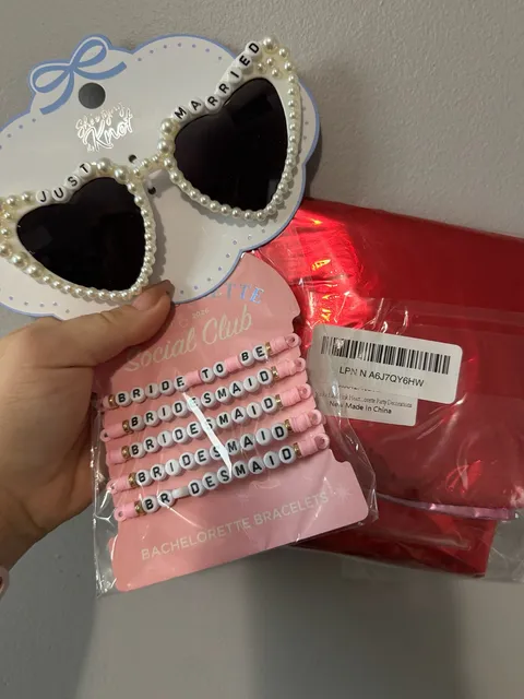 Bridal/Bachelorette Party Bundle