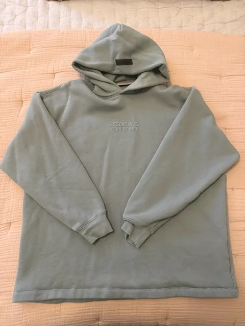 Essentials Fear of God Essentials