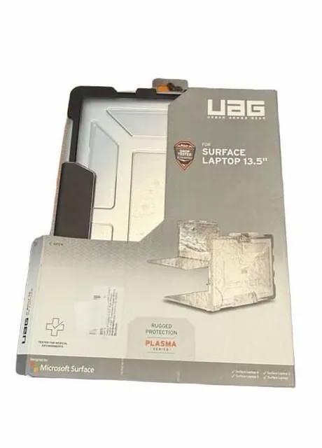 Uag Surface Laptop 13.5" Plasma Case