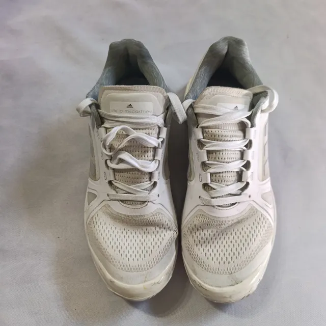 Adidas Stella McCartney Barricade Boost Sneakers Size 9