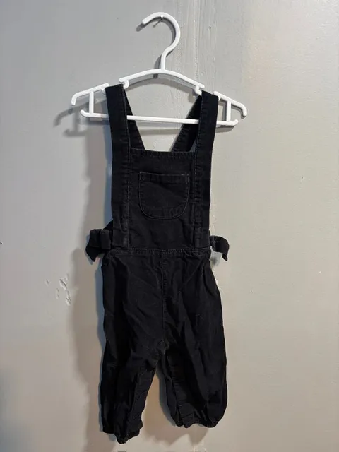 Carters Overalls 6m