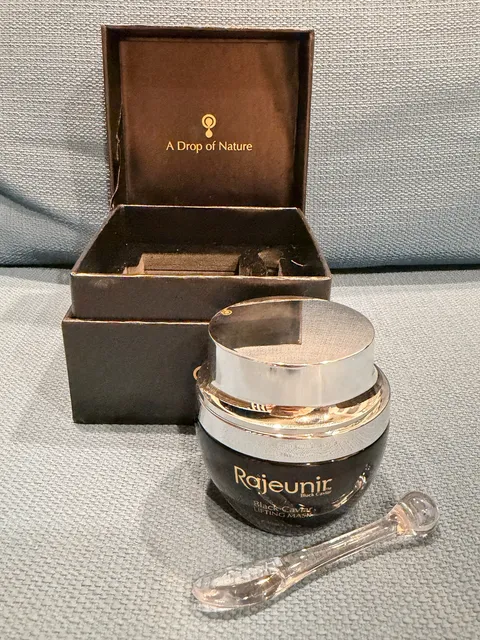 Rajeunir Black Caviar Lifting Mask 50ml 1.75 oz Skincare