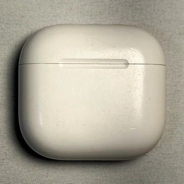 Apple AirPods 4th Generation (A3058) - Replacement Charging Case(NON ANC)