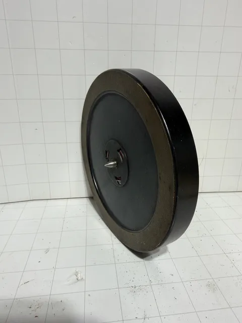 Rock Ola 488 Jukebox Turntable Idler Wheel