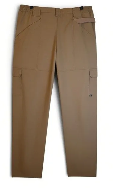 5.11 Tactical Cargo Pants Size 36x34 Khaki