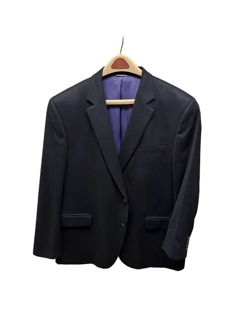 Jack Victor Boyds Philadelphia Cashmere Sport Coat Size 48R