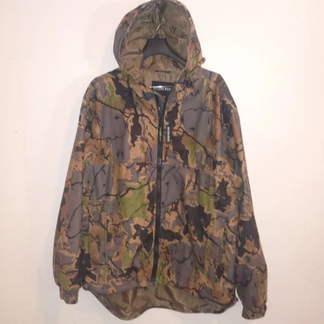 Rivers West Ambush Jacket Camo