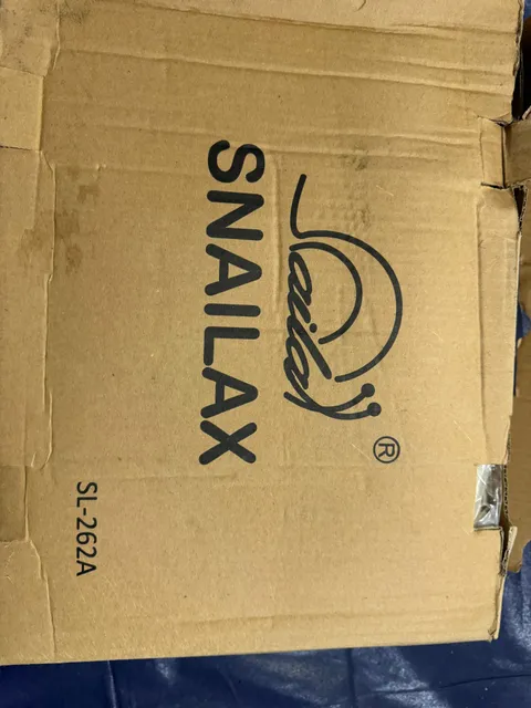 Snailax Massager SL-262A