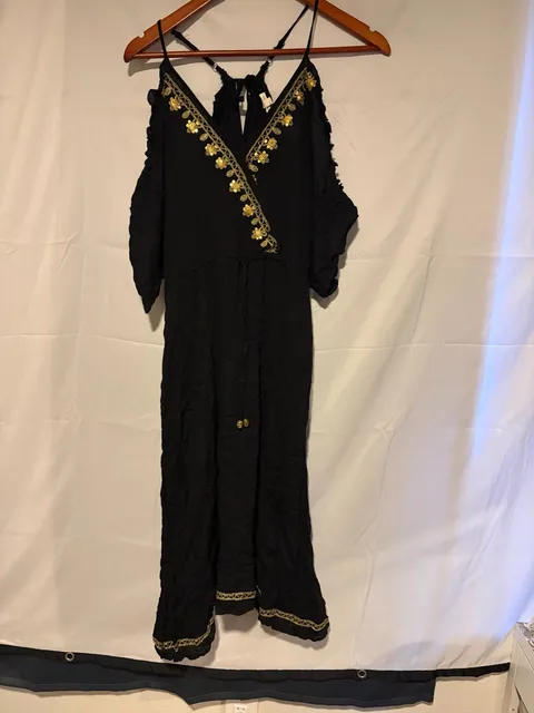 CYGE African Dress Cut Out Dubai Dress Dresses for Women Musulman ...