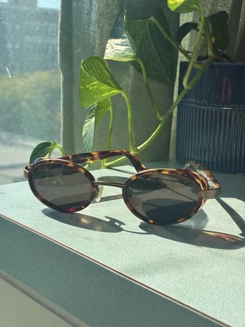 Ralph 924/S 4TS Tortoise Shell Sunglasses 47-22