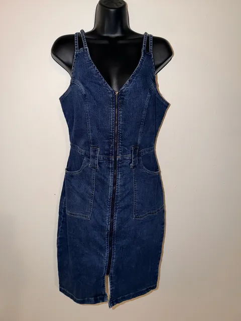 VENUS Jean Dress