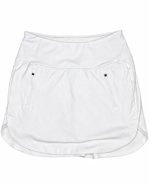 Athleta fairway golf skort 