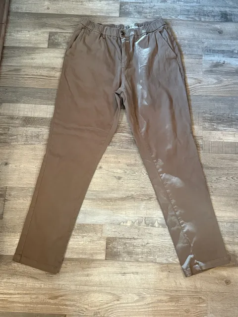 NWOT Cove USA Men’s Chino Pants size 34