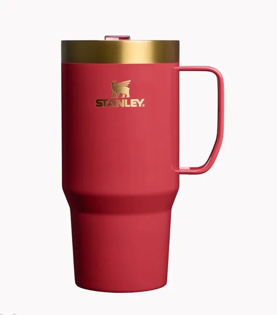 Stanley The Cheers & Cheer Quencher H2.0 FlowState Tumbler 30 oz