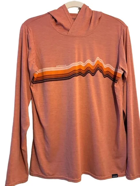 Patagonia Hoodie Size M