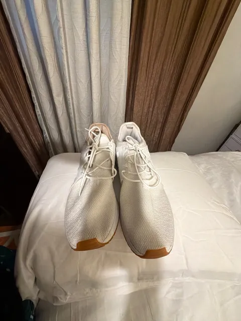 Adidas X_PLR White Sneakers