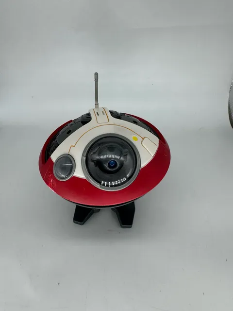 Hasbro Star Wars L0-LA59 Lola Animatronic Edition Electronic Droid Toy