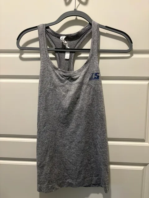 Lululemon Swiftly Tech Tank Top Grey