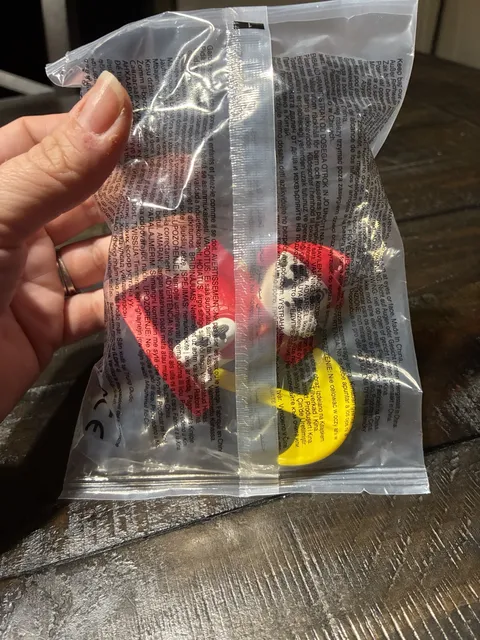Burger King Paw Patrol The Dino Movie Toy Figure New Sealed
