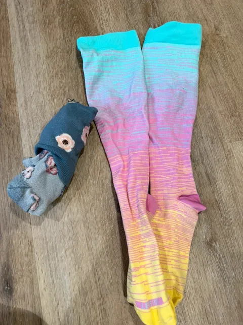 Compression Socks