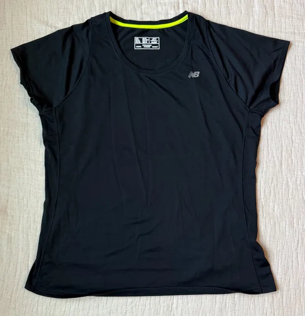 New Balance NB Dry Athletic Shirt XL