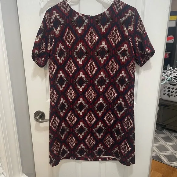 Love 21 dress med
