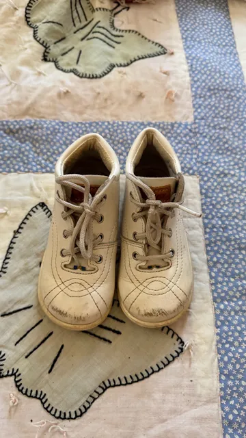 Kavat Leather High Top Sneakers/Boots