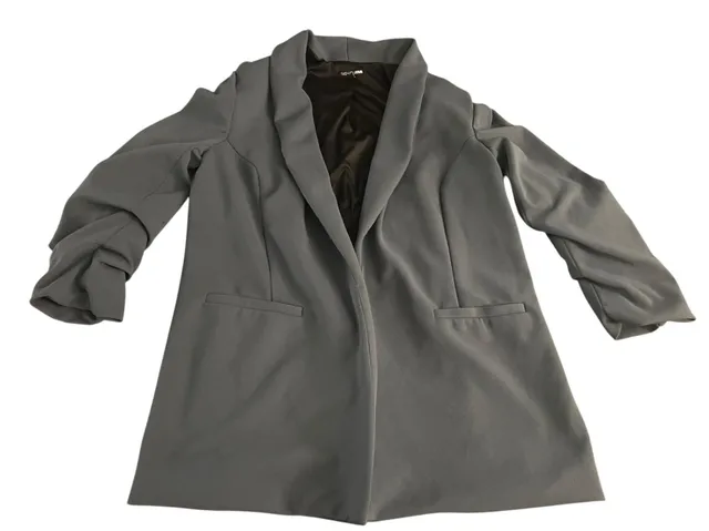 Fashion Nova Blazer Size L