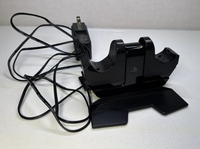 Sony PlayStation Move Charging Station with AC Adapter