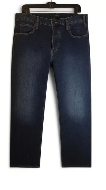 Armani Jeans Size 36 Dark Wash Denim Jeans