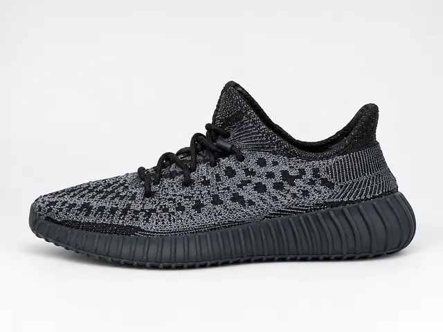 Adidas Yeezy Boost 350 V2 CMPCT Slate Carbon