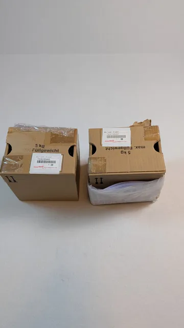 Toyota Genuine Parts Front Seat Belt Assembly 73230-WAA02 (2 Boxes)