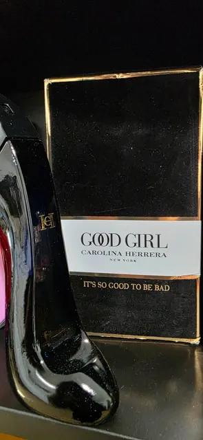 Carolina Herrera Good Girl Eau de Parfum