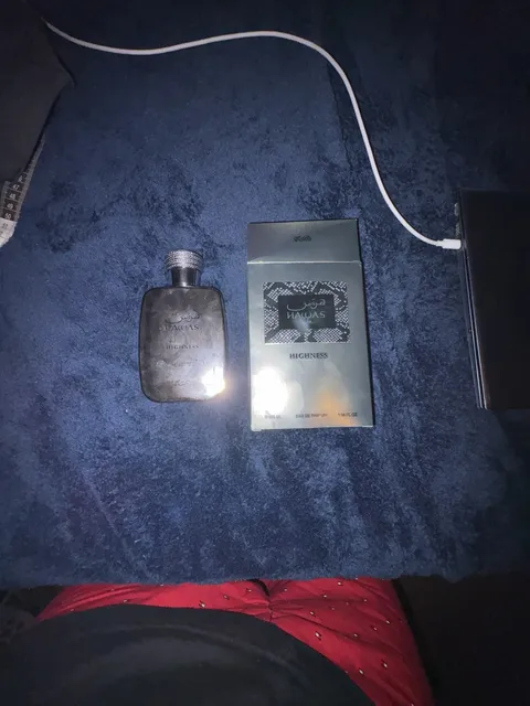 Rasasi Hawas Highness Eau de Parfum Size 3.38 Fl Oz