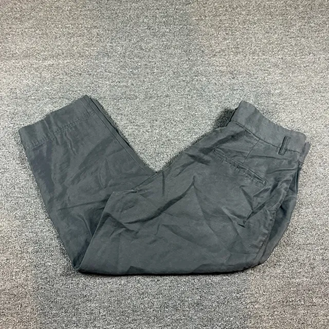 H&M Black Pants size 14