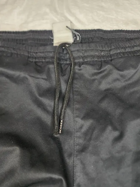 Adidas Climalite Athletic Pants Black