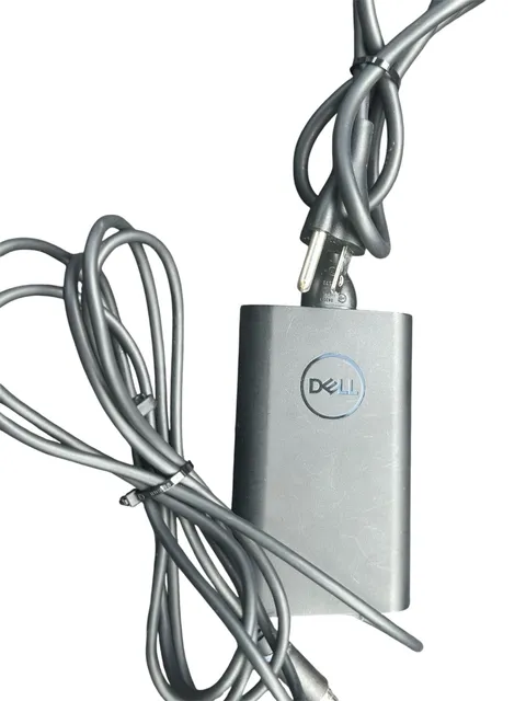 Dell 65W AC Adapter-charger- Model HA65NM130 New